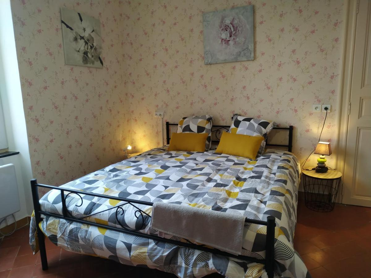Chambre D'Hotes De Lamy Pierrerue  エクステリア 写真